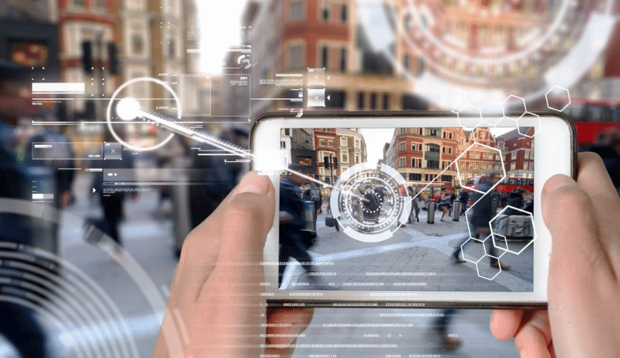 How Technology Enhances Civic Engagement