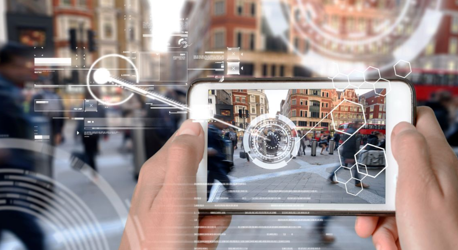 How Technology Enhances Civic Engagement