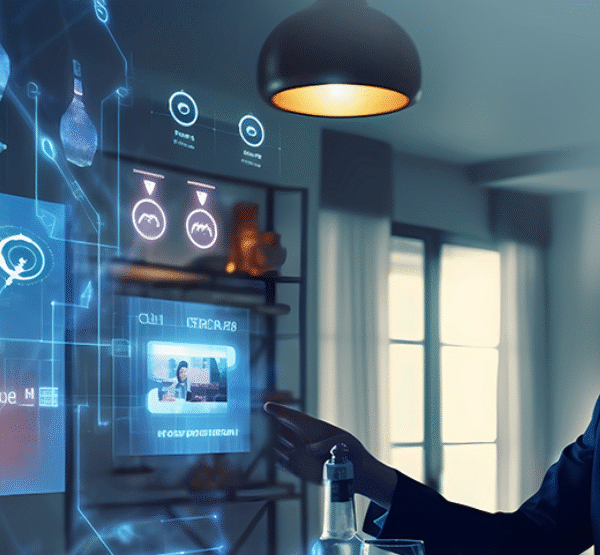 How Technology Enhances Everyday Convenience