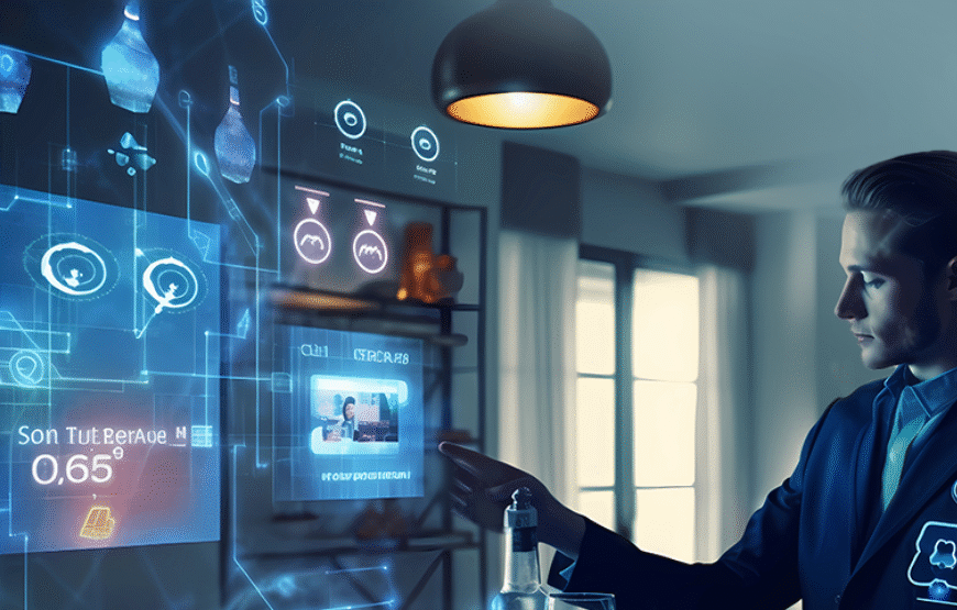 How Technology Enhances Everyday Convenience