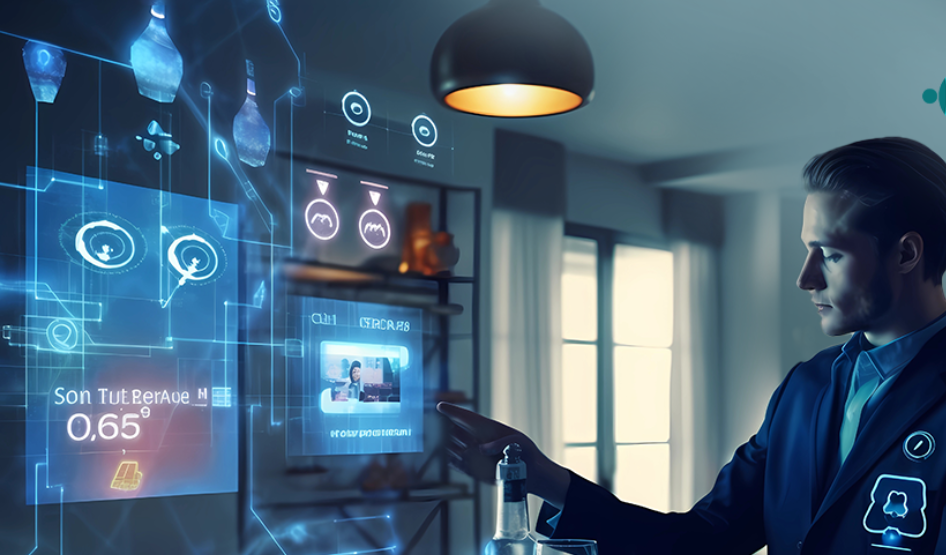 How Technology Enhances Everyday Convenience