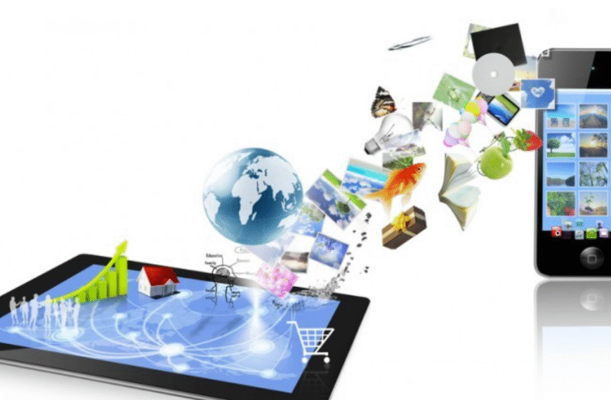 How Technology Enables Mobile Innovation
