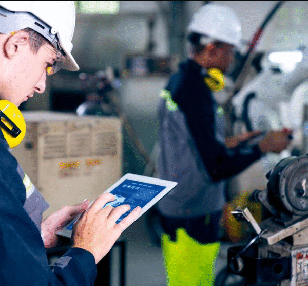 How Modern Imaging and Power Solutions Are Transforming Industrial Inspections