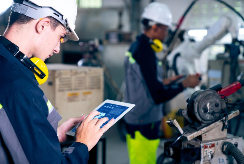 How Modern Imaging and Power Solutions Are Transforming Industrial Inspections