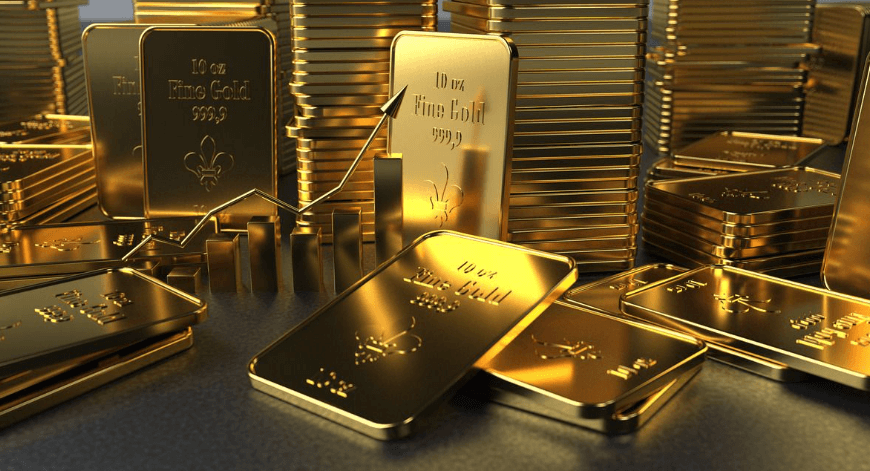 An In - depth Look at Global Gold Pricing