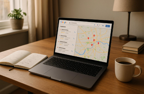 7 Powerful Outscraper Google Maps Scraper Secrets
