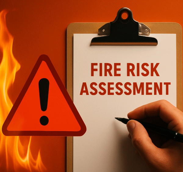 Fire Risk Assessment: The Ultimate Guide to Identifying Evaluating and Reducing Fire Hazards (2026)
