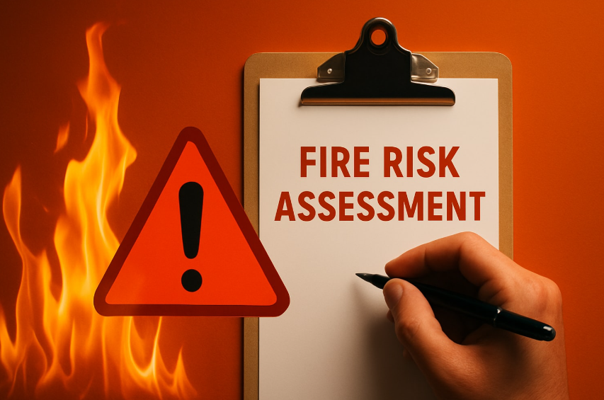 Fire Risk Assessment: The Ultimate Guide to Identifying Evaluating and Reducing Fire Hazards (2026)