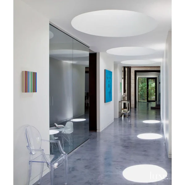 Energy Efficiency and Sustainability: Are Circular Domed Roof&hellip;