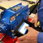 Modern Maintenance Strategies Using Advanced Vibration Analysis
