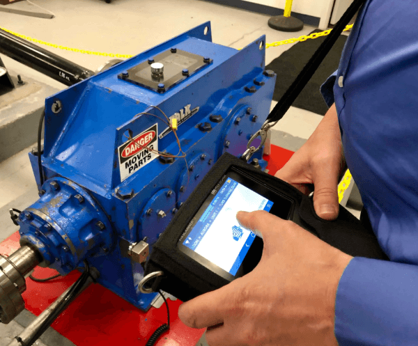 Modern Maintenance Strategies Using Advanced Vibration Analysis