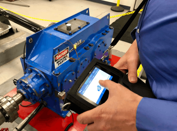 Modern Maintenance Strategies Using Advanced Vibration Analysis