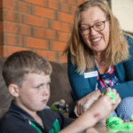 How NDIS Occupational Therapy Builds Everyday Independence