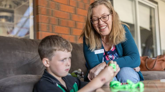 How NDIS Occupational Therapy Builds Everyday Independence