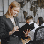 Why More Canberra Professionals Are Investing in Executive Coaching