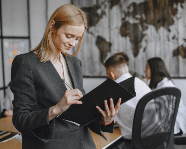 Why More Canberra Professionals Are Investing in Executive Coaching