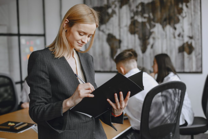 Why More Canberra Professionals Are Investing in Executive Coaching
