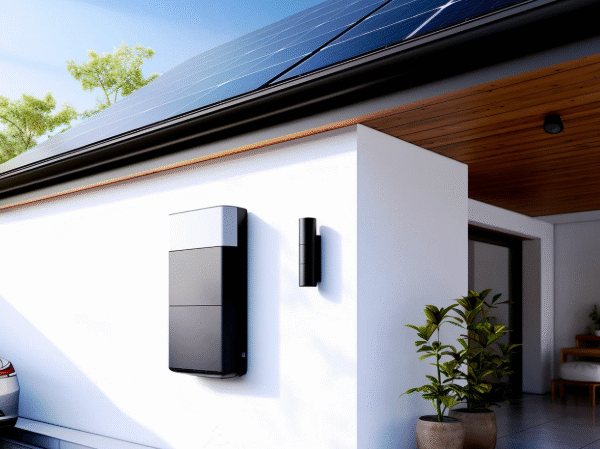 Comparing Solar Battery Options for Shoalhaven Homes