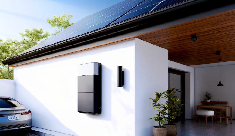 Comparing Solar Battery Options for Shoalhaven Homes