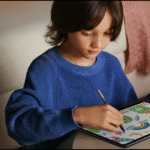 XPPen Magic Drawing Pad vs Samsung Tablet