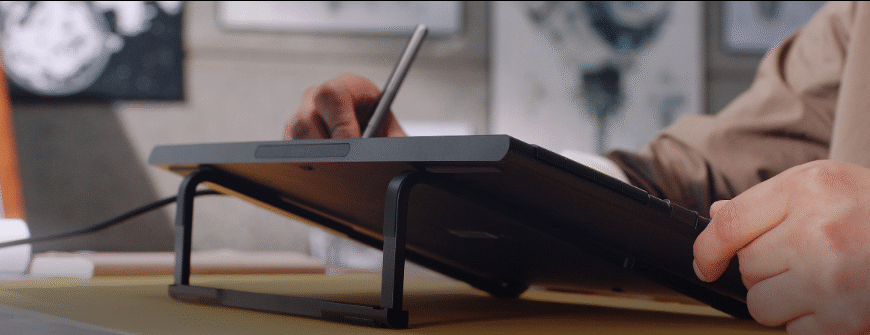 A Complete Guide: Best Drawing Tablet for Concept Artists