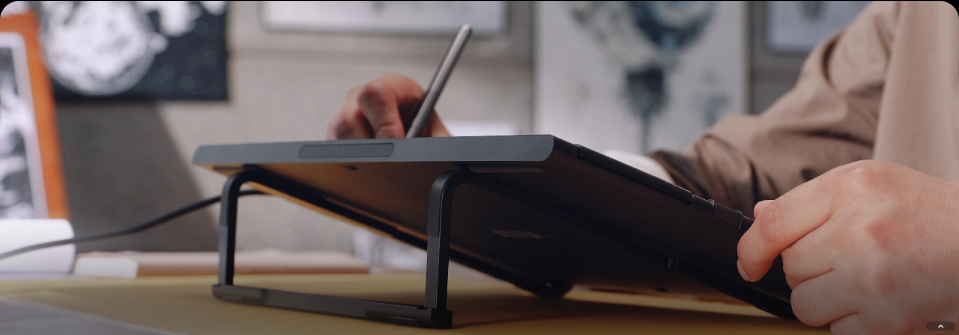 A Complete Guide: Best Drawing Tablet for Concept Artists